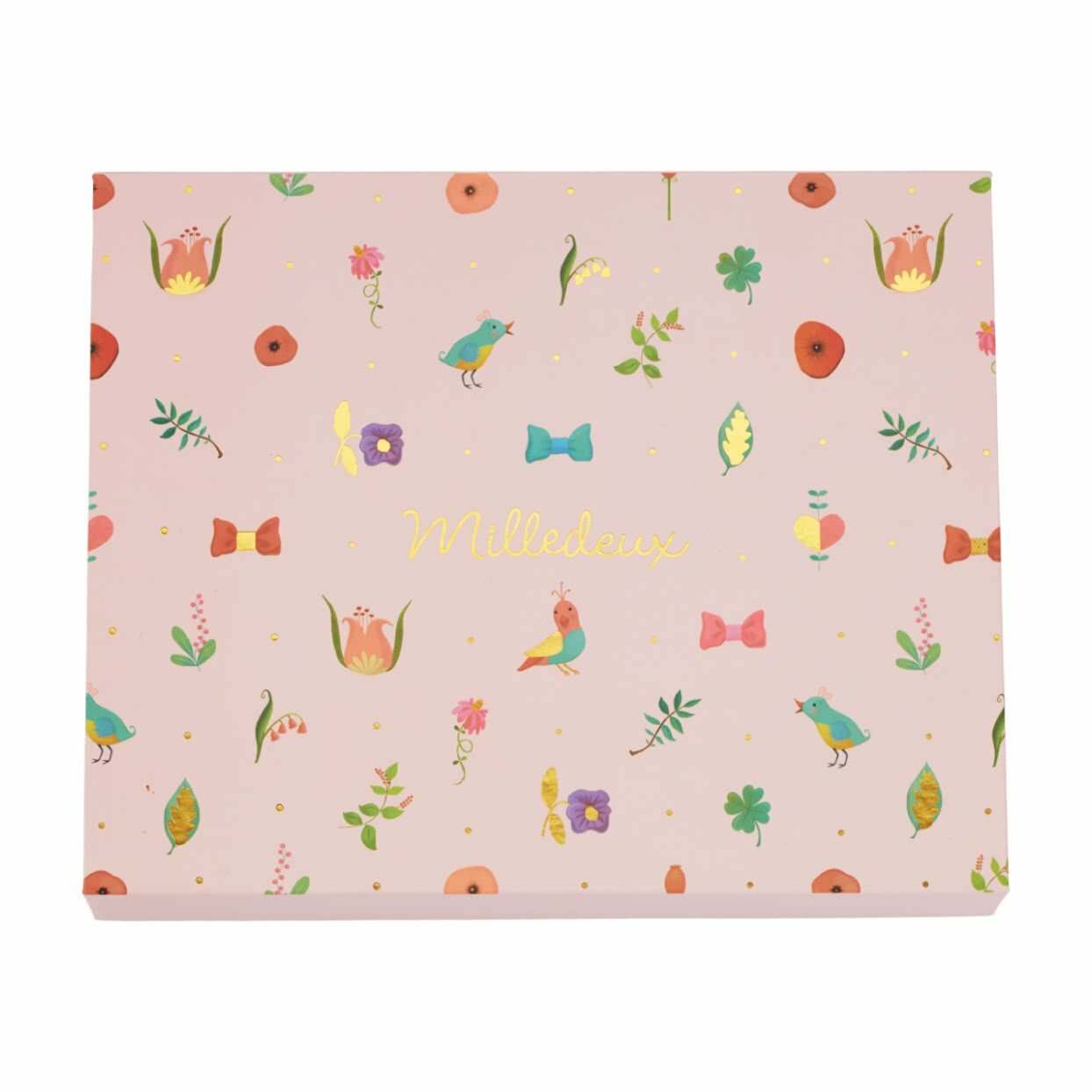 〖 Milledeux 〗禮物盒