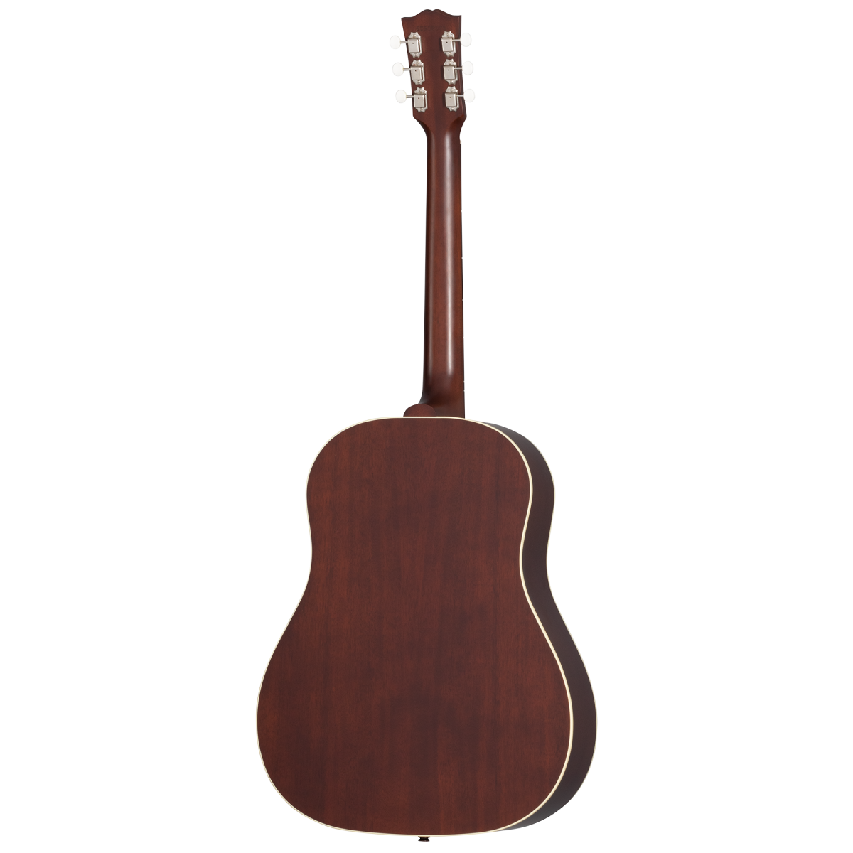 Gibson Gibson J-45 50s Original Faded Sunburst 第 2 張圖片｜三峽吉他 / Bass