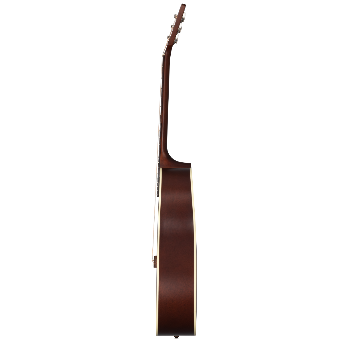 Gibson Gibson J-45 50s Original Faded Sunburst 第 3 張圖片｜三峽吉他 / Bass