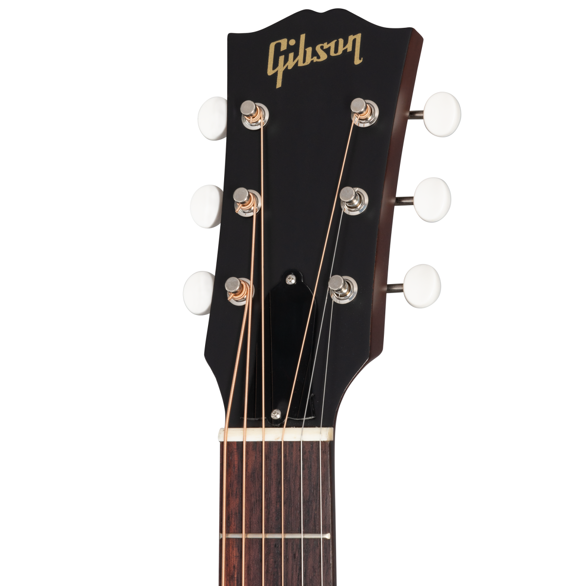 Gibson Gibson J-45 50s Original Faded Sunburst 第 6 張圖片｜三峽吉他 / Bass