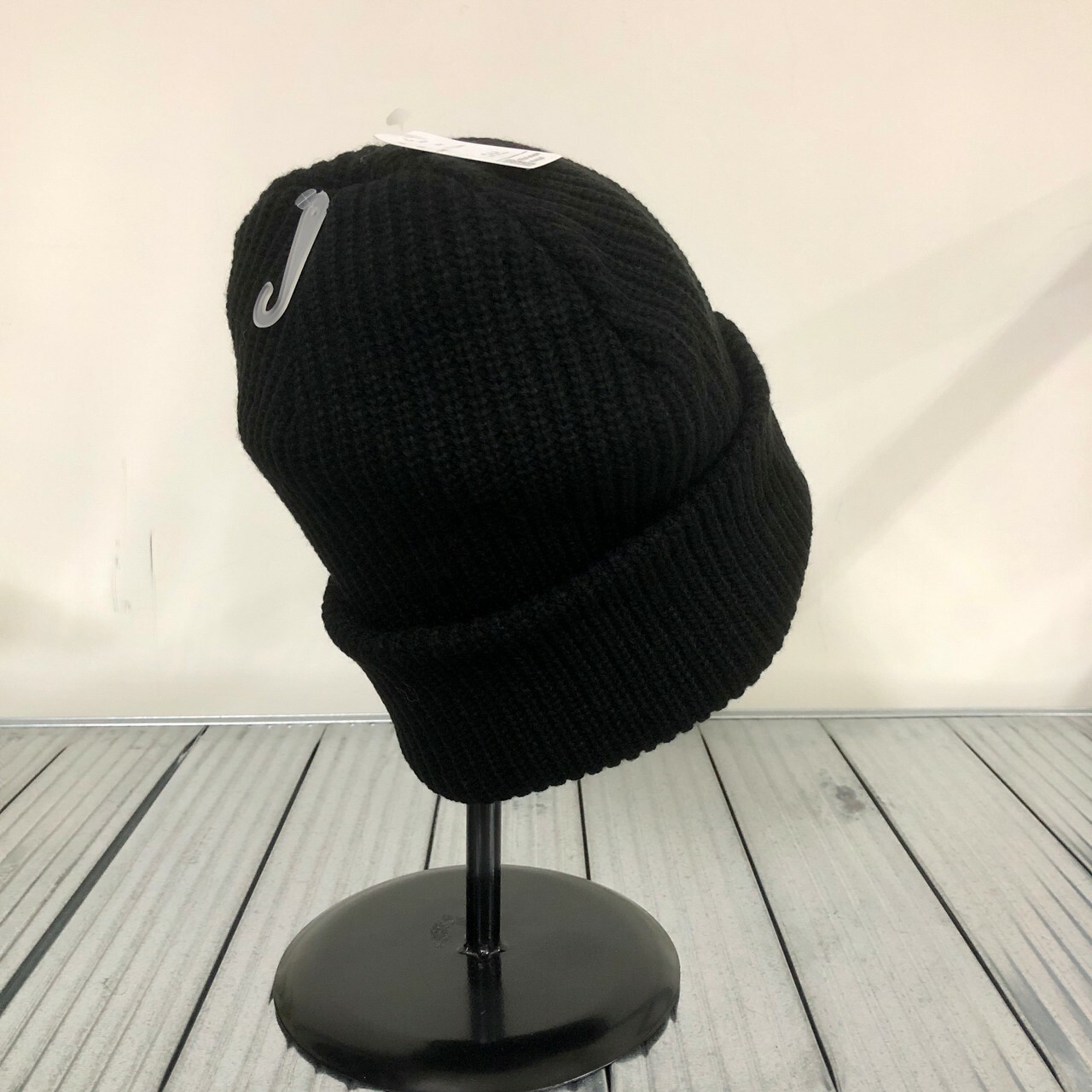 Red Cap Girl Logo小標毛帽 24600