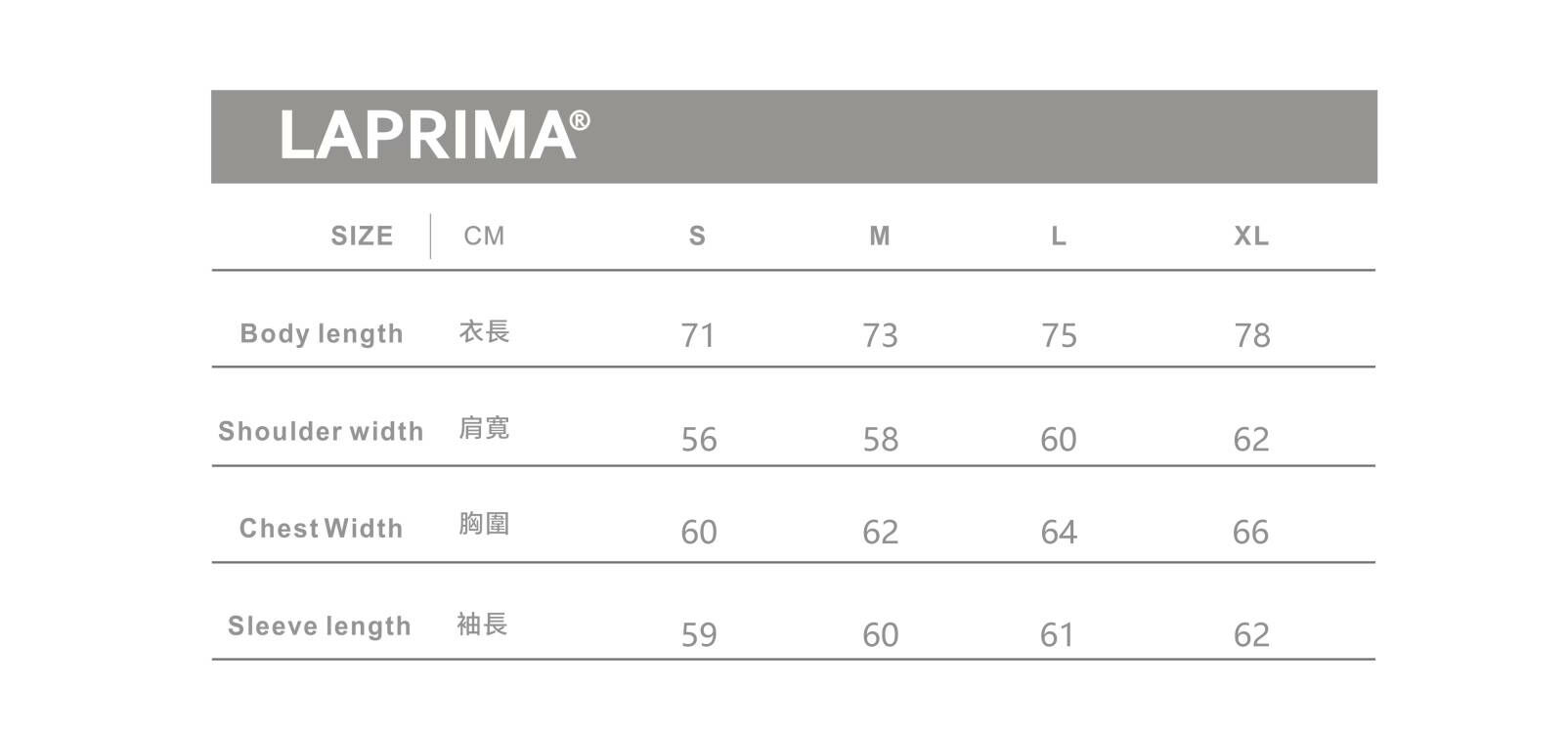 LAPRIMA 格紋拼接側袋拉鍊長袖衛衣