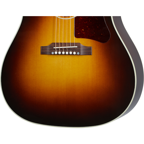 Gibson Gibson J-45 50s Original Vintage Sunburst 第 4 張圖片｜三峽吉他 / Bass