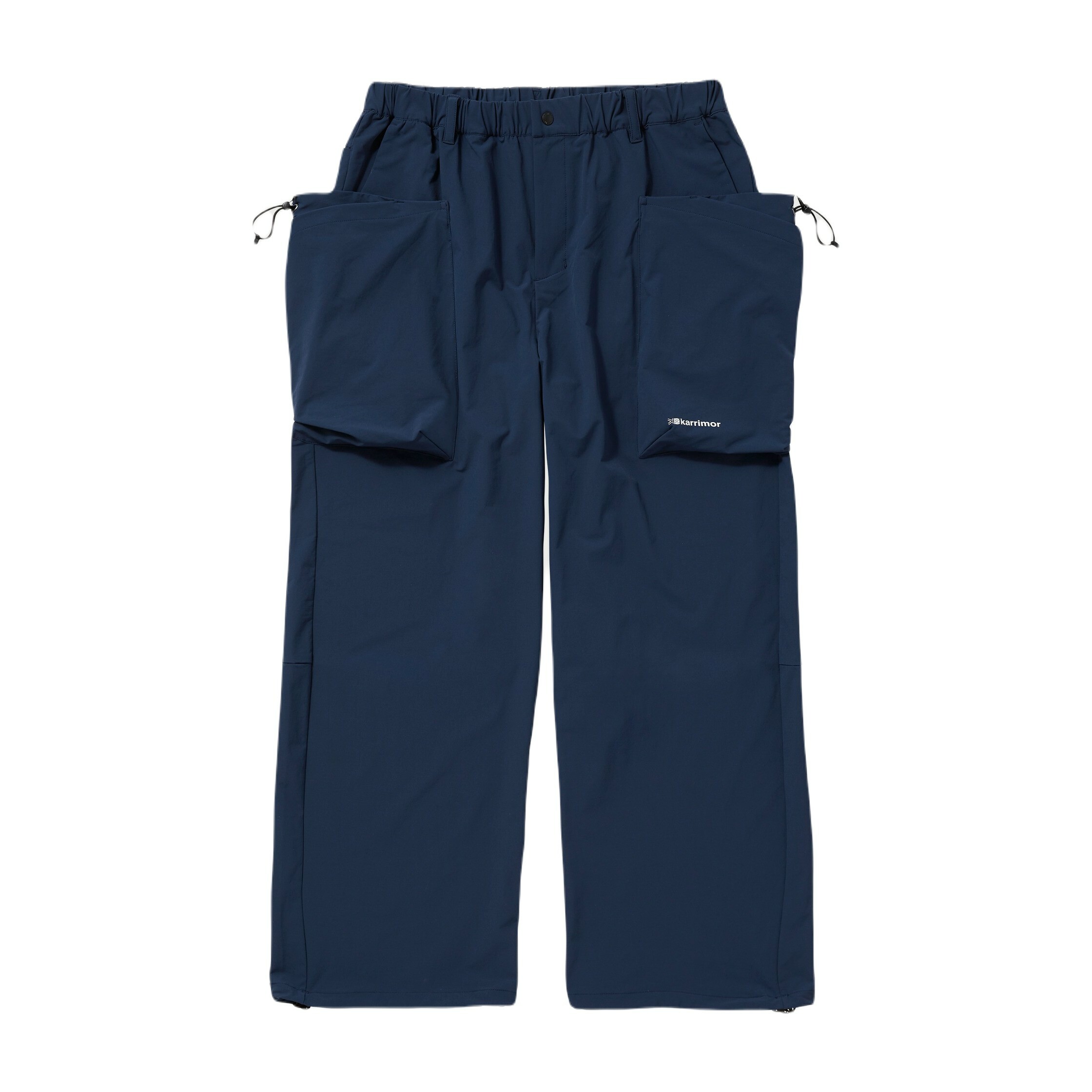 KARRIMOR comfort shirring pants 101316 - その他パンツ
