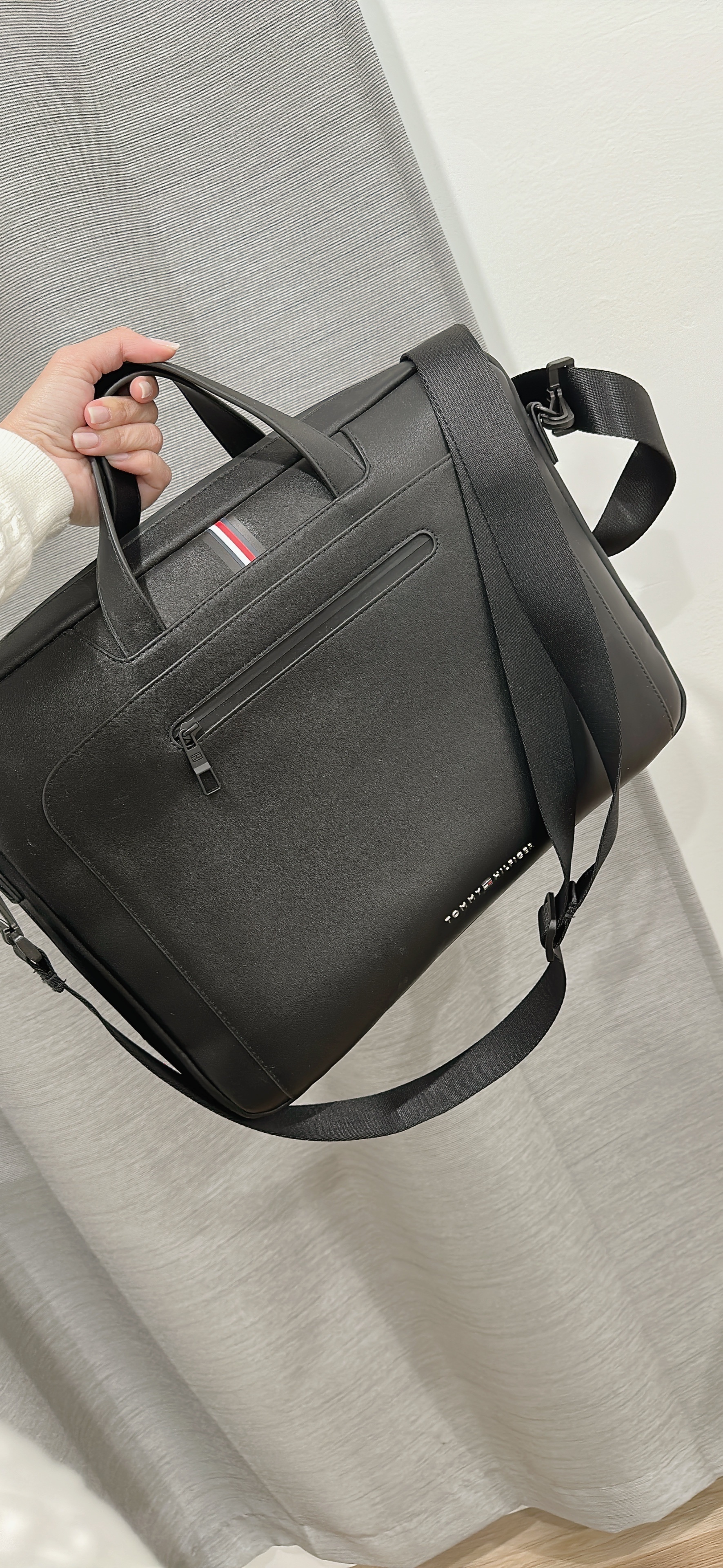 tommy 男裝公事包
