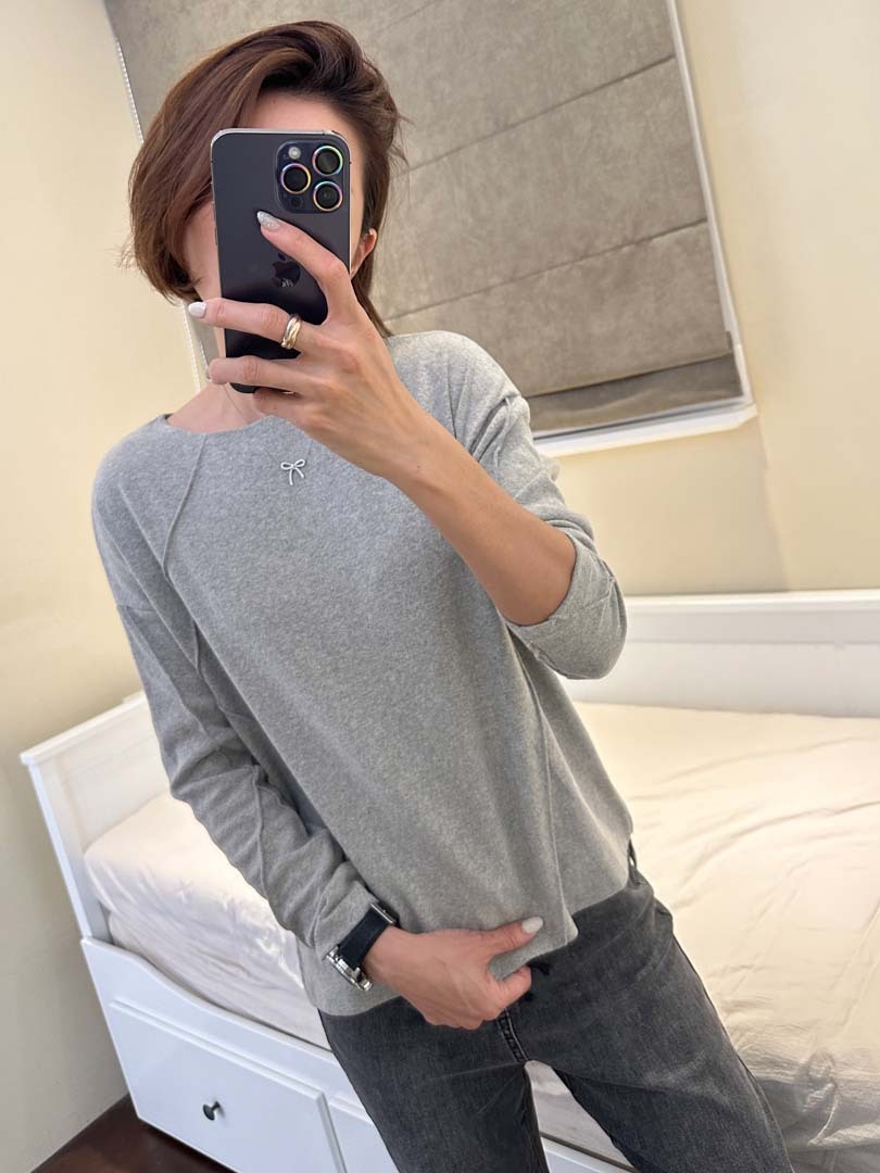 簡單俐落卻不單調的好Tee 包色款⚡ 超搶手⚡