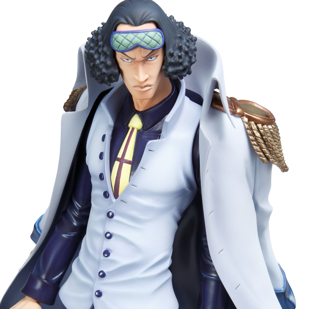 現貨 MEGAHOUSE P.O.P NEO-DX One Piece 海賊王 海軍本部大將 青雉