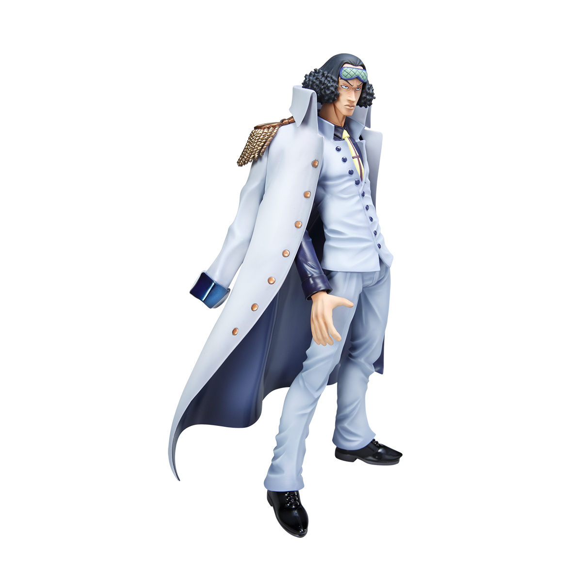 現貨 MEGAHOUSE P.O.P NEO-DX One Piece 海賊王 海軍本部大將 青雉