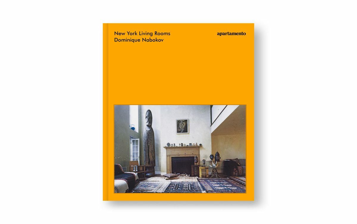 New York Living Rooms