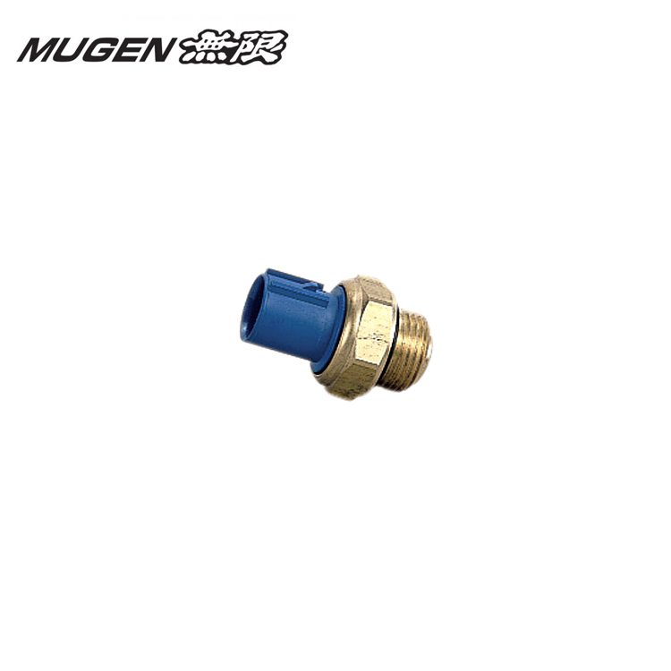 MUGEN 無限 風扇開關 HONDA CIVIC EK 喜美六代