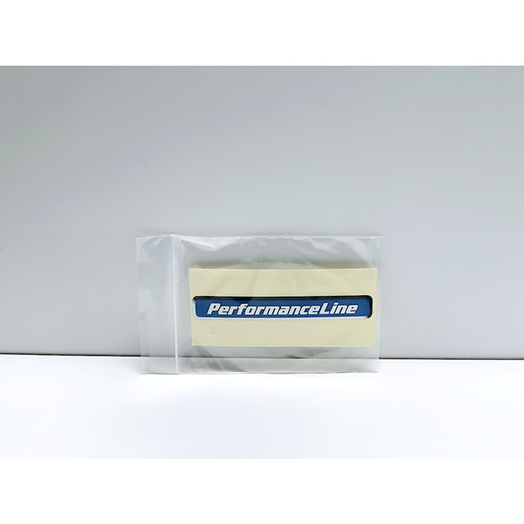 ENKEI PF07 PerformanceLine 鋁圈貼紙