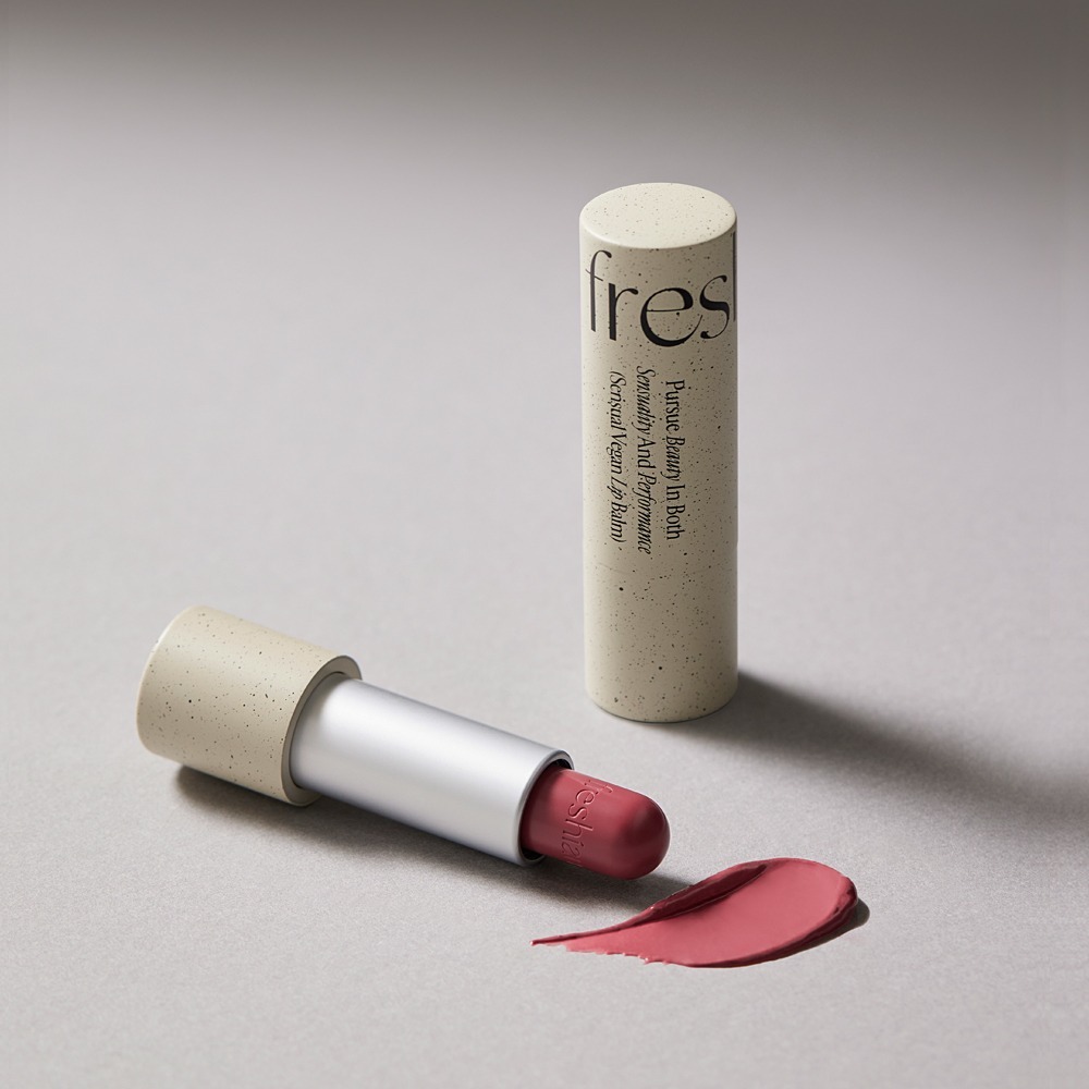 freshian Sensual Vegan Lip Balm