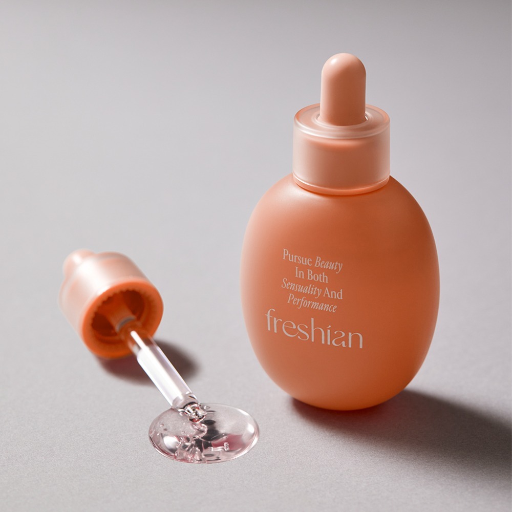 freshian Pink Vita Ampoule Primer 40ml