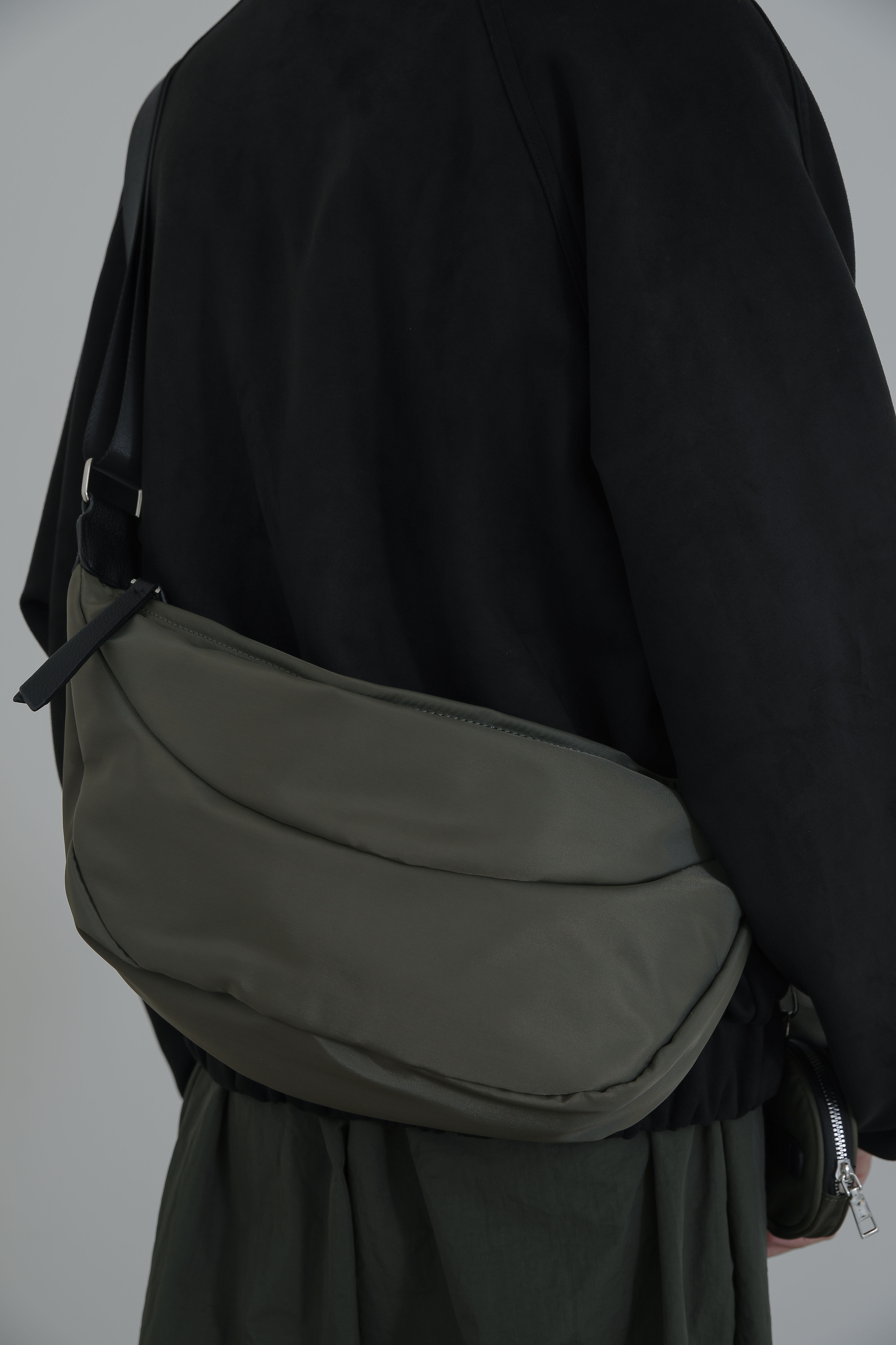 Heizer Shoulder Bag #肩背包