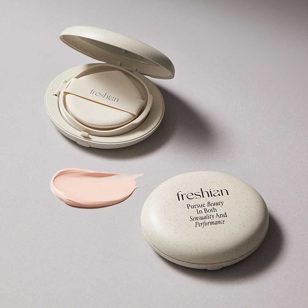 freshian Egg Like Tone-Up Cushion 12g