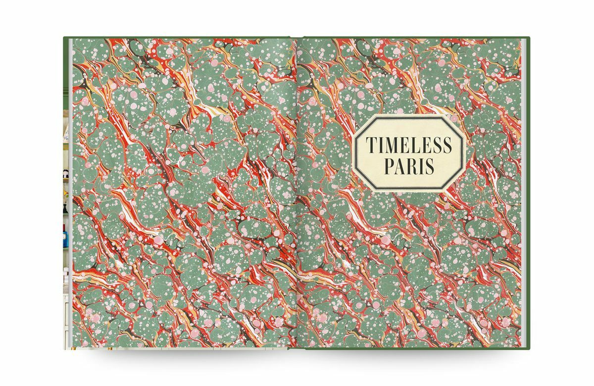 Timeless Paris: Ateliers Emporiums Savoir Faire