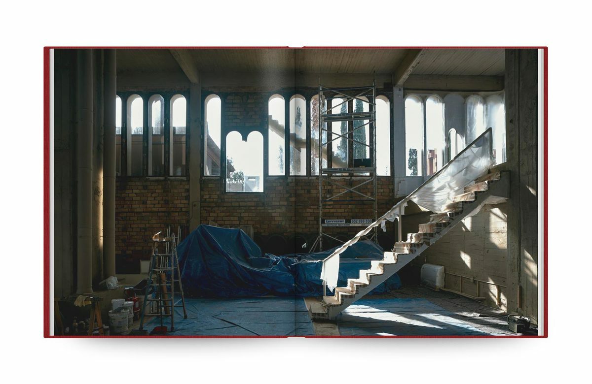 La Fábrica, Ricardo Bofill