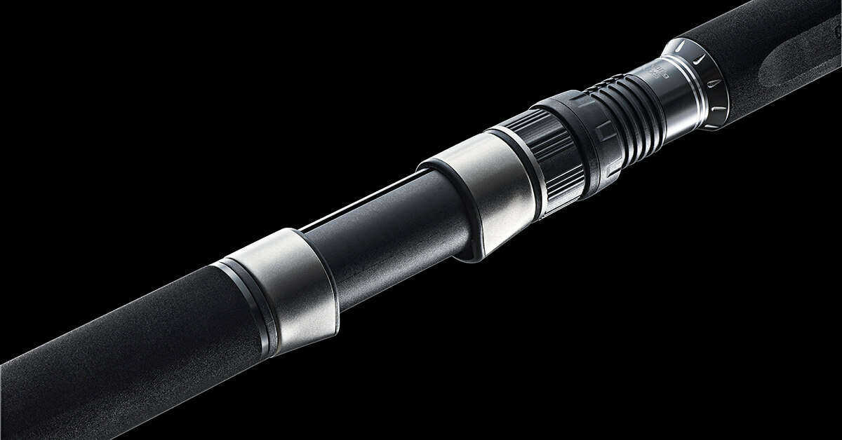 Jackson Offshore Tribe