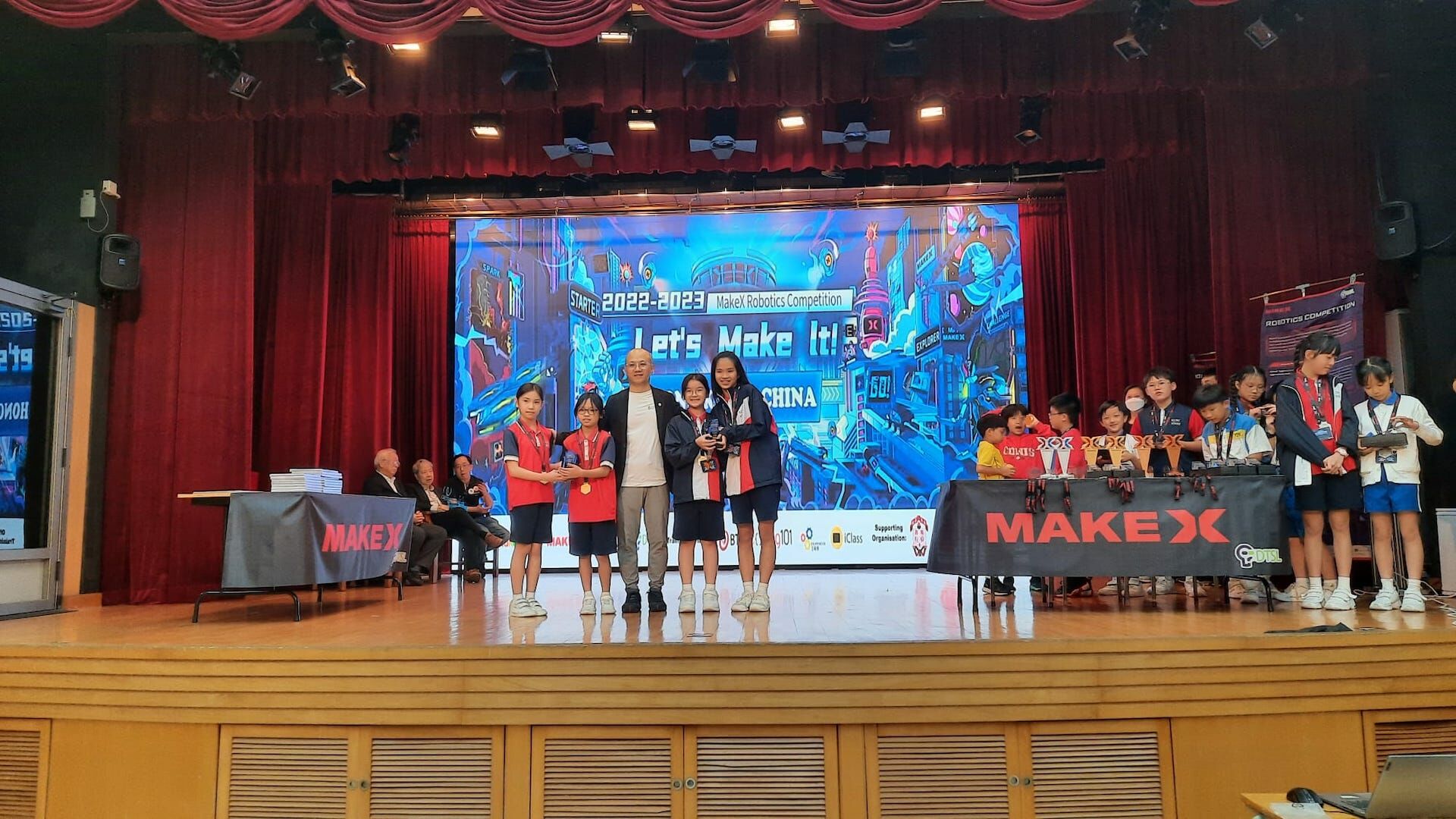 DTSL_2023MakeX_HK_PS_Starter_Champion