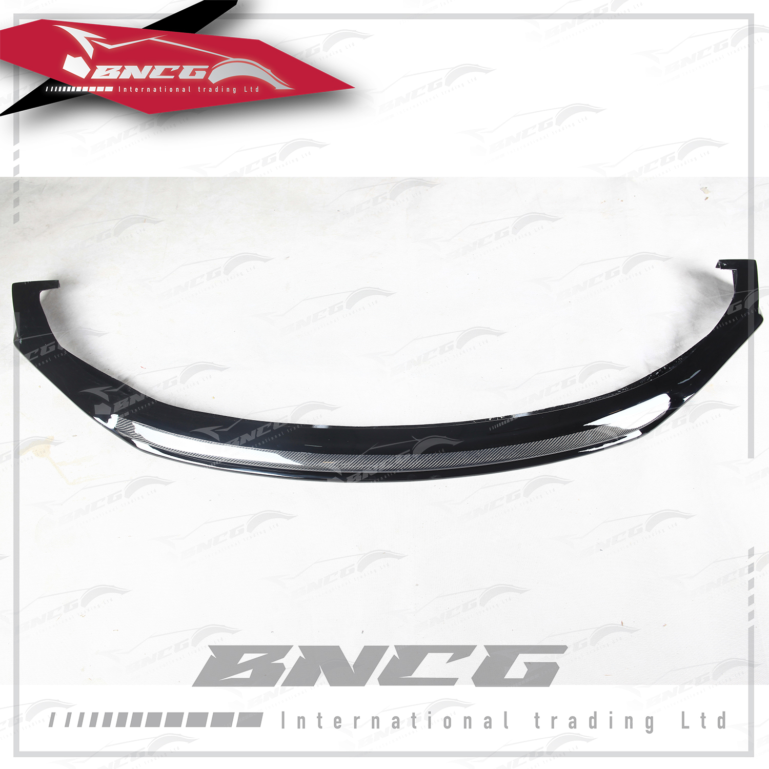 特斯拉 Tesla Model 3 卡夢 碳纖維 外觀件 空力套件 ARTISAN款 前下巴 前導流