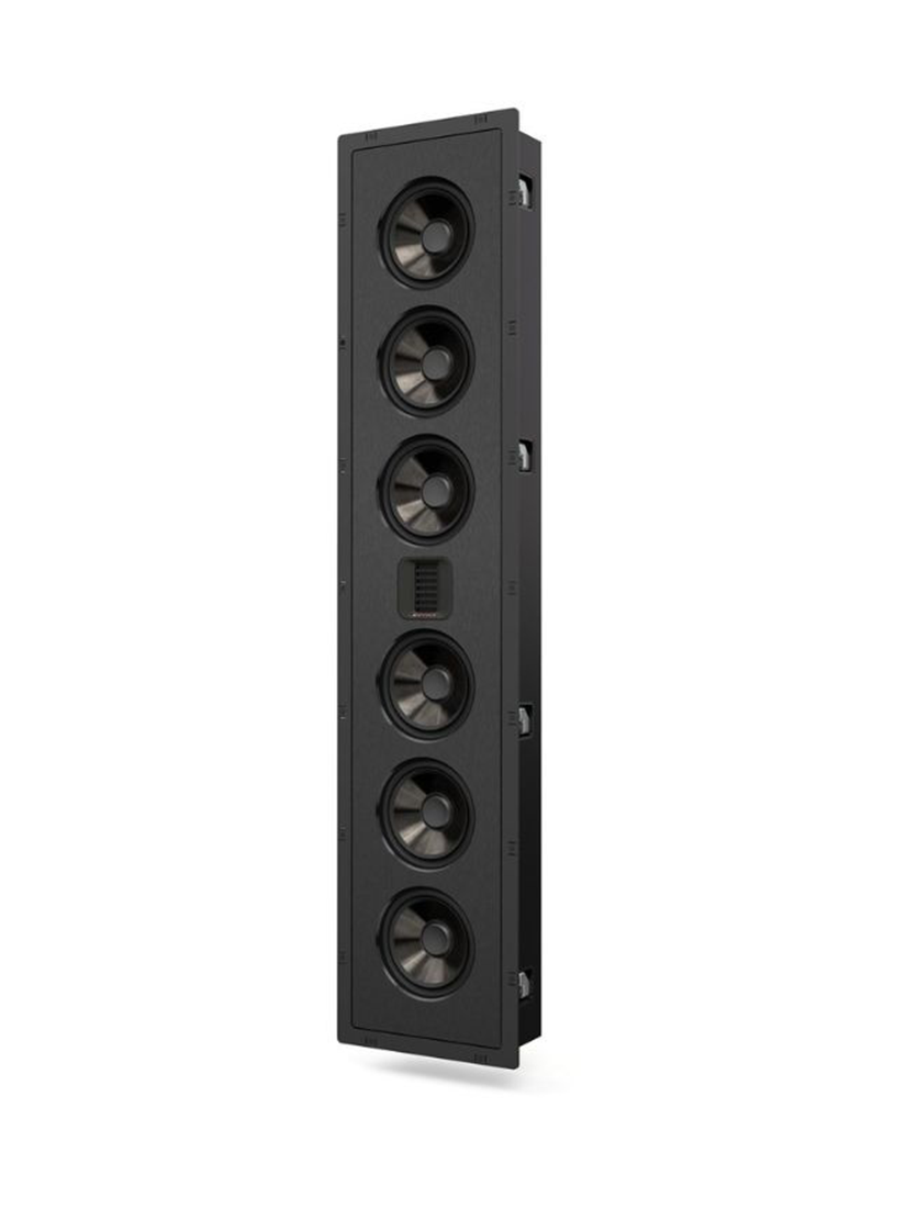 美國 Martin Logan Monument 7XW 嵌入式揚聲器