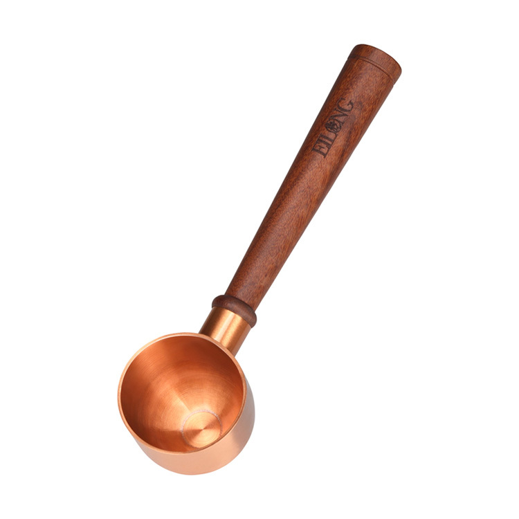 銅製量勺