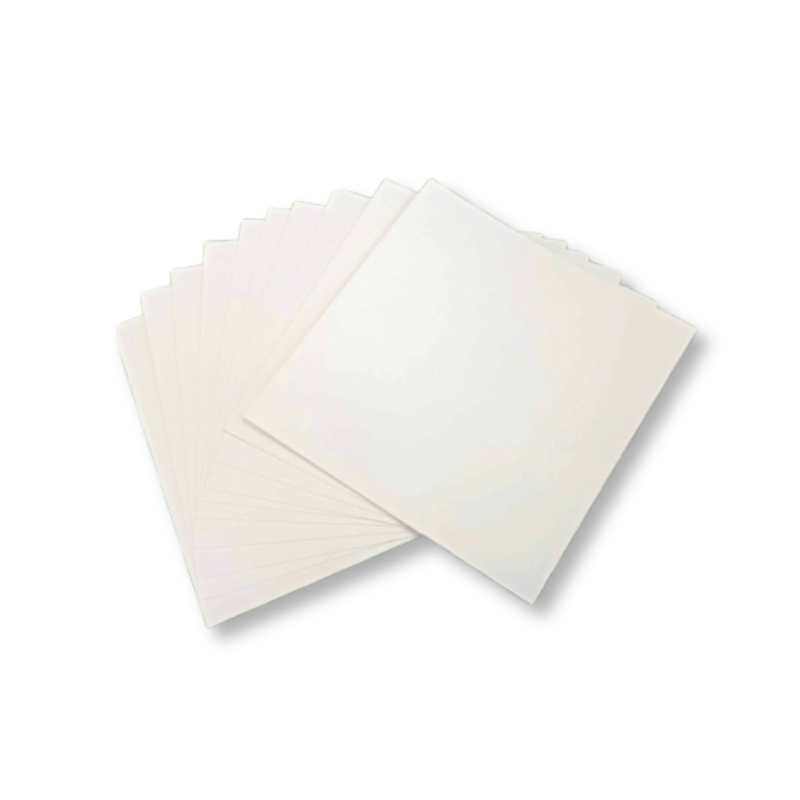 和諧粉彩 乾粉彩 專用 標準方形15cm咭紙畫紙 240gsm