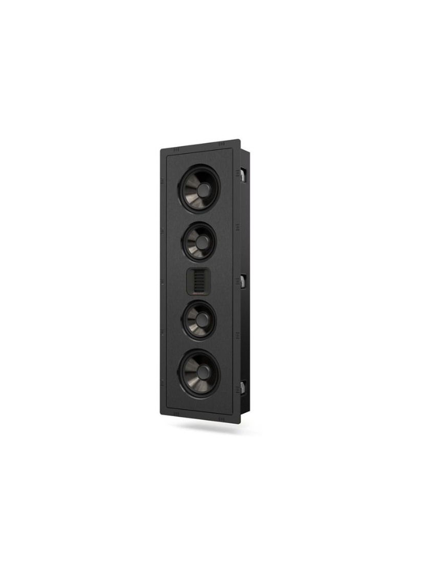 美國 Martin Logan Tribute 5XW 嵌入式揚聲器