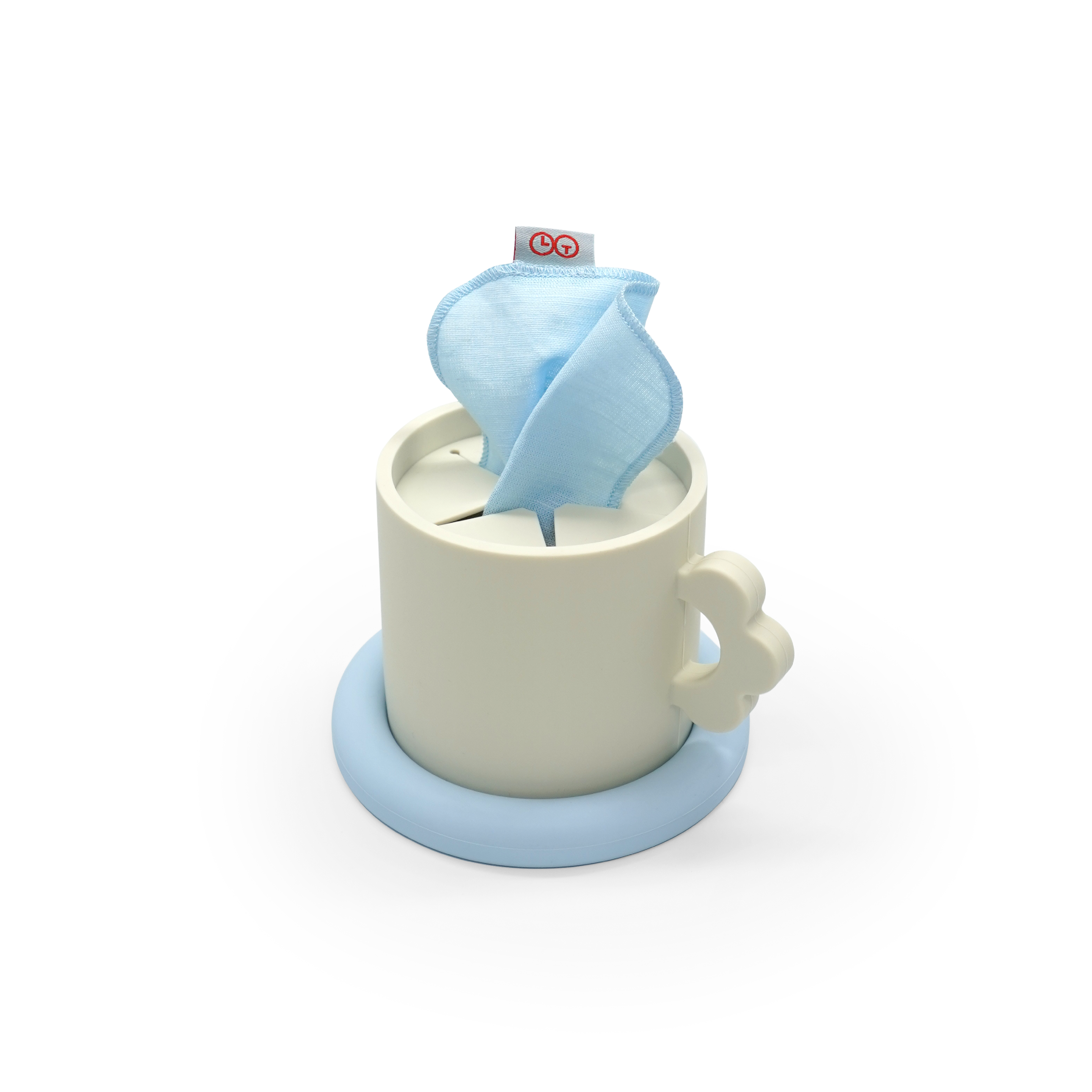 Learning Time Discover Mug