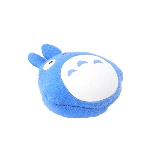 迷你磁鐵 NEW中龍貓