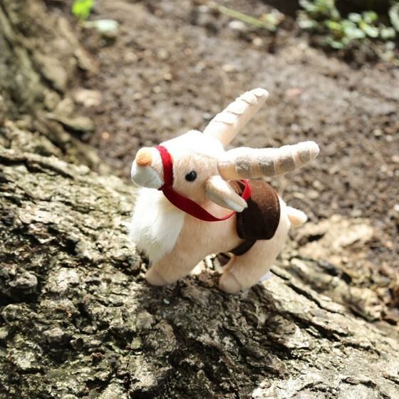 珠鏈娃娃 柔軟亞克路