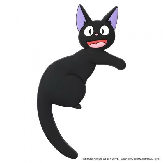 磁鐵掛鉤 魔女宅急便 吉吉