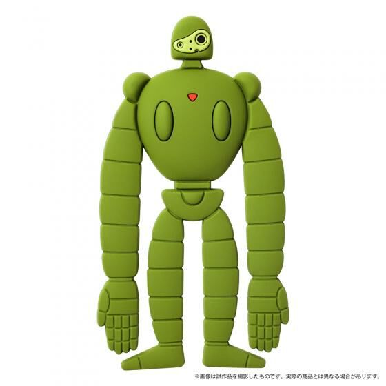 磁鐵掛鉤 天空之城 機器人兵