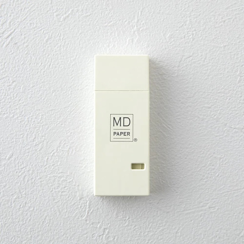 MD｜奶油色 修正帶