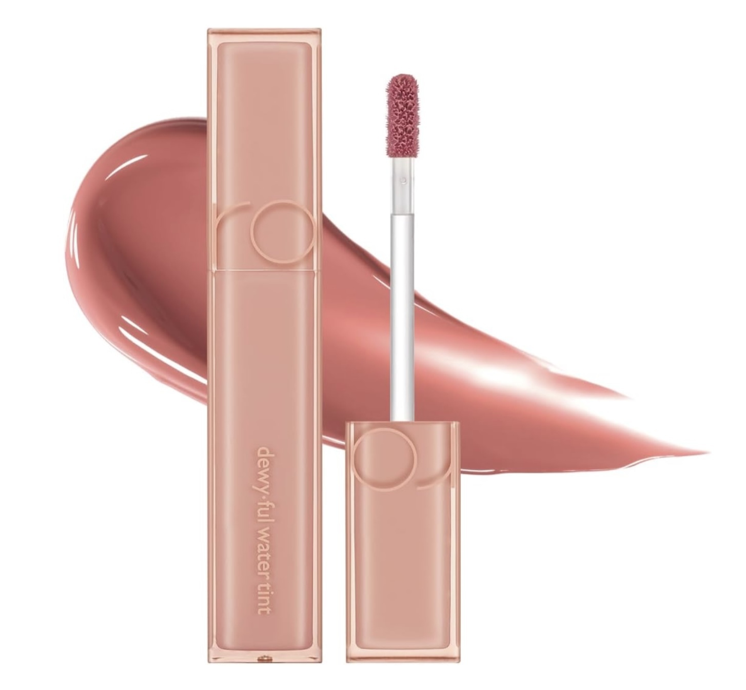 《現貨》Romand Dewyful Water Tint 14 Peach Mocha  日本🇯🇵限定