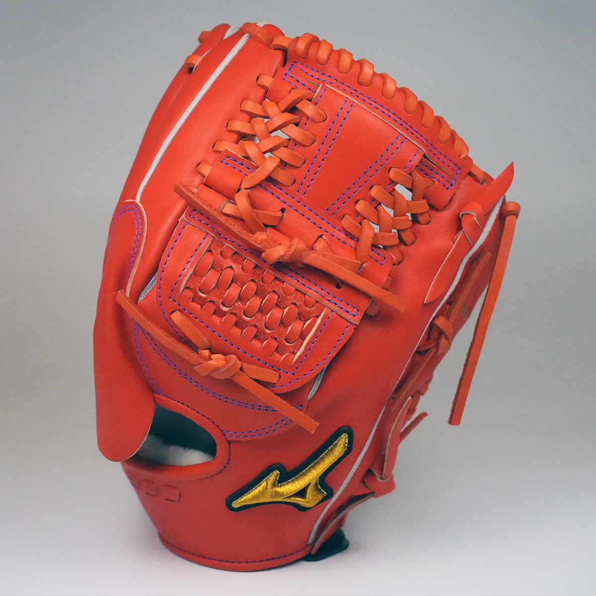 Mizuno Pro supremeorder 波賀ジャパン投手