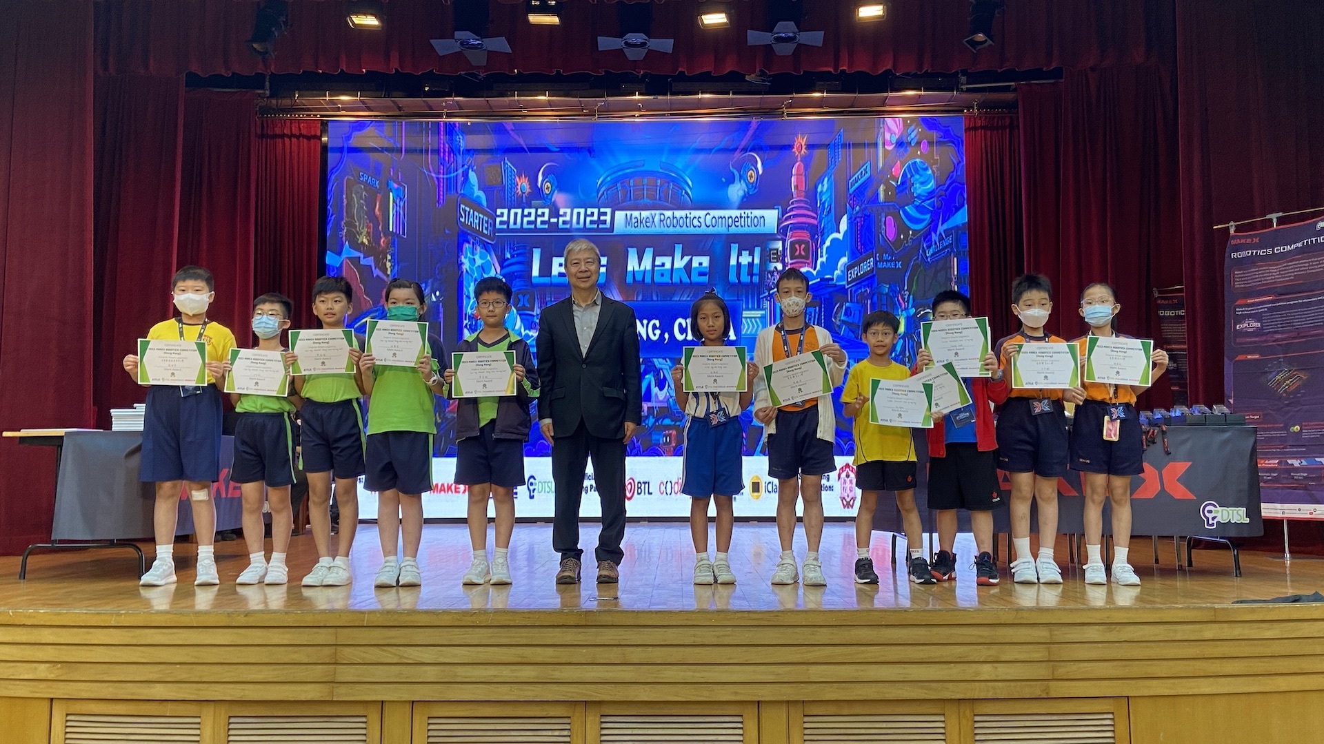 DTSL_2023MakeX_HK_Inspire_MeritAward