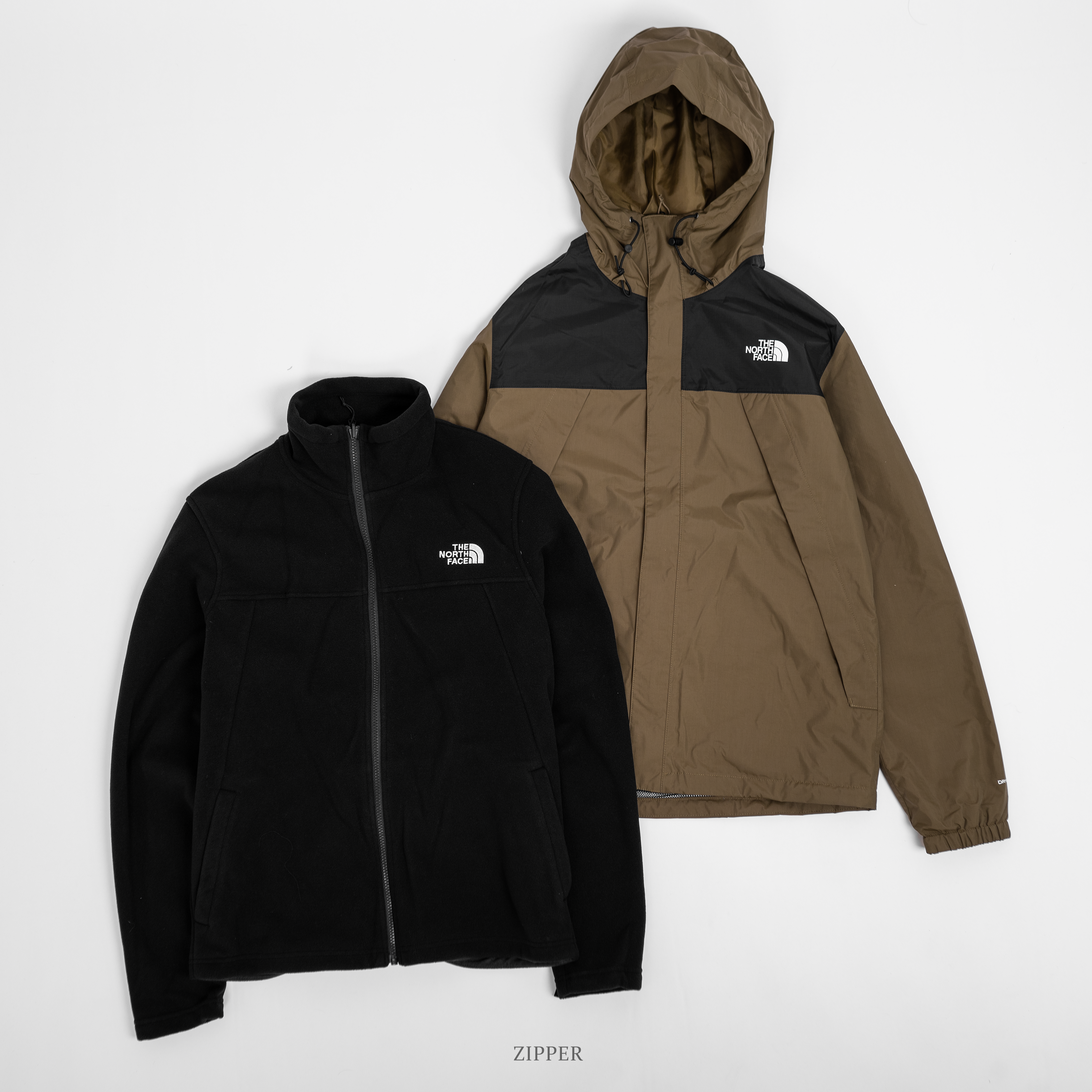 The north face sale naslund triclimate jacket