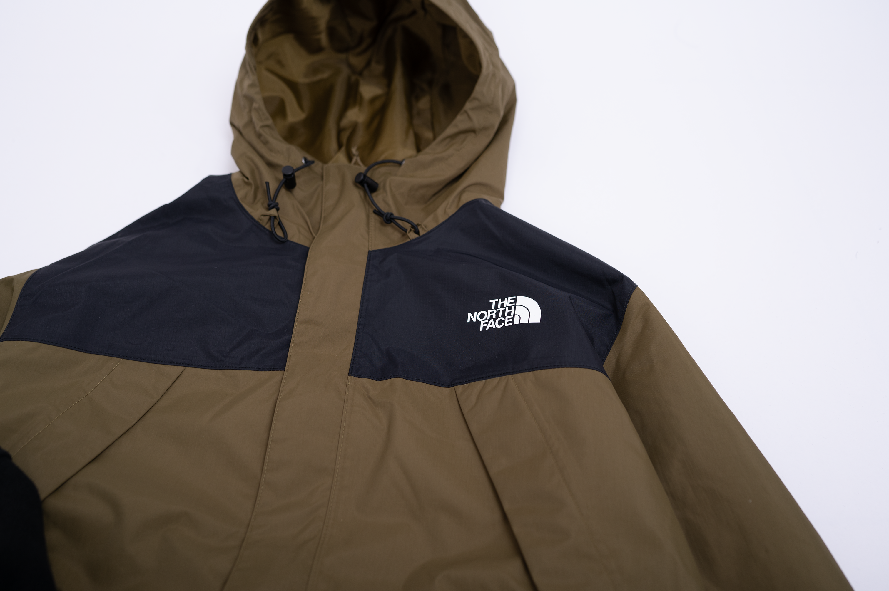 The north face atlas triclimate jacket sale