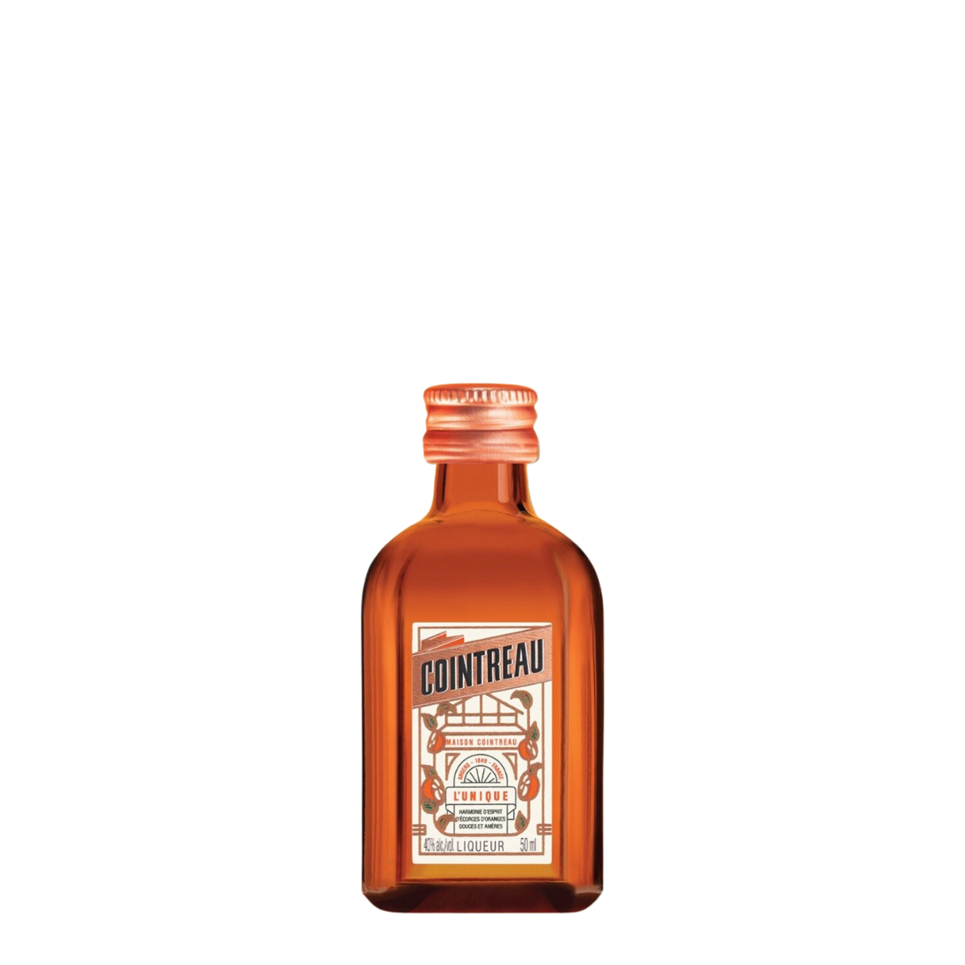 君度橙酒 Cointreau Orange liqueur 50ml