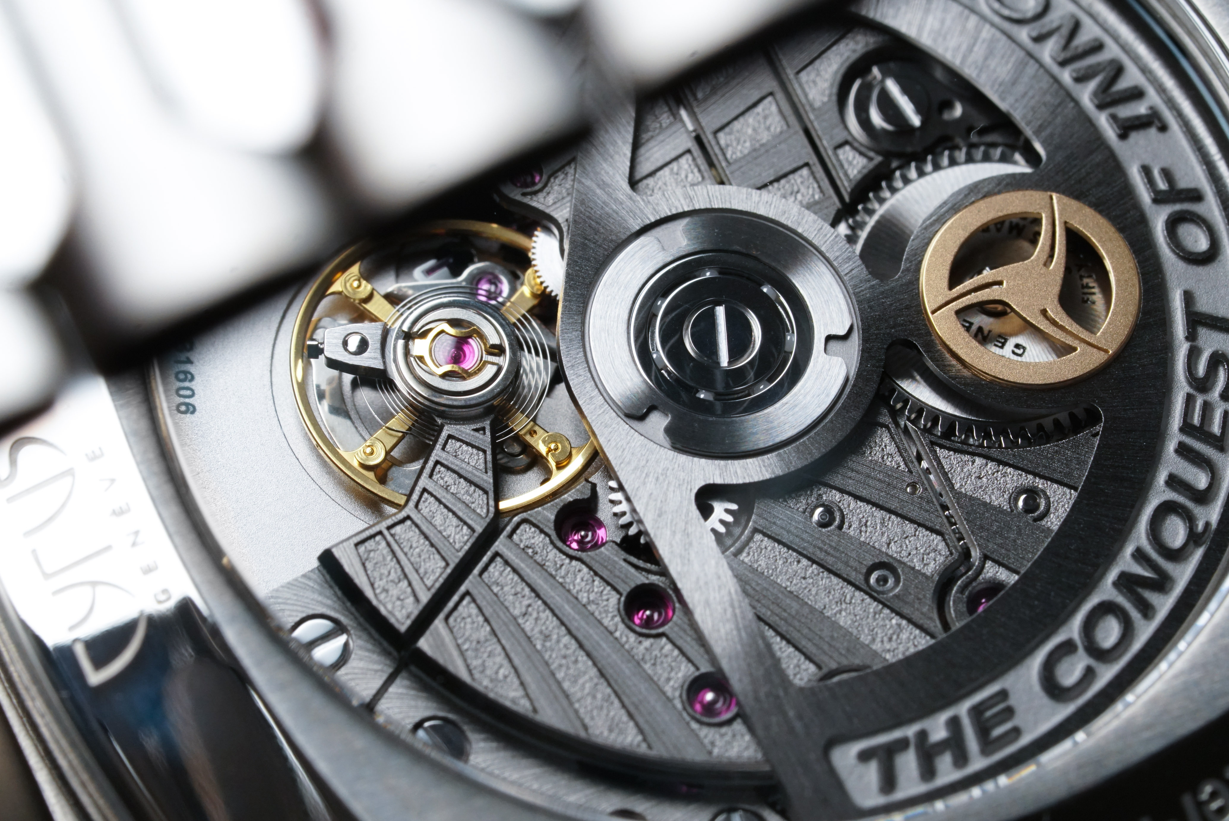 CYRUS｜KLECPYS DICE LIME  CARBON