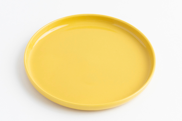 CLASKA - DO盤 15cm / 黃