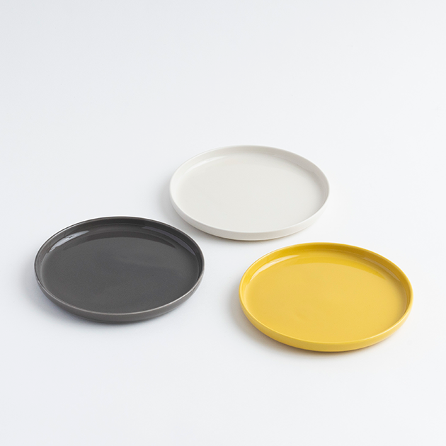 CLASKA - DO盤 15cm / 黃