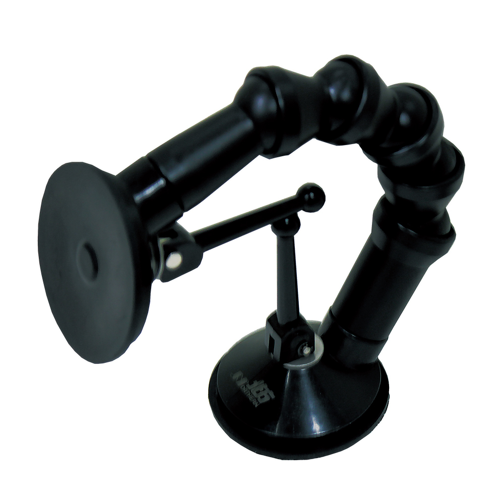 360°無段式專利手機架