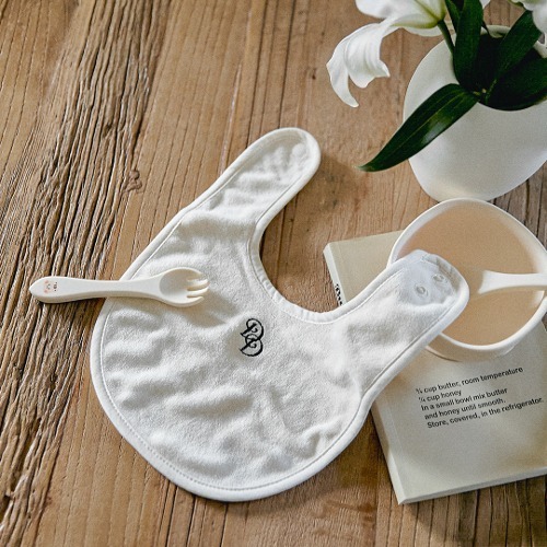 DD毛圈布系列-U形圍嘴