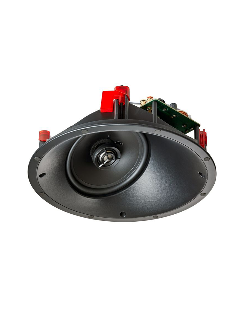 美國 Martin Logan IC6-HT 嵌入式揚聲器