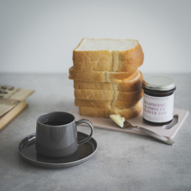 CLASKA - DO盤 15cm / 灰