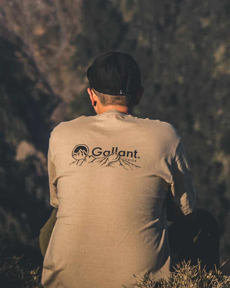 【Gallant】Black Label™ Pocke