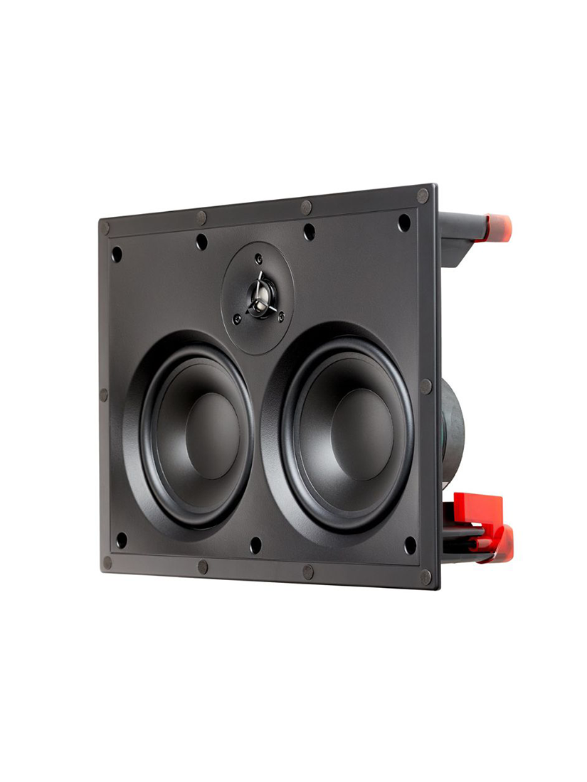 美國 Martin Logan IW5-LCR 嵌入式揚聲器