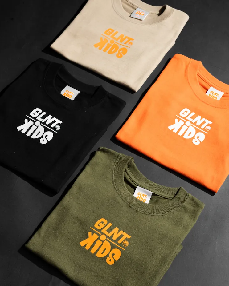 【Gallant】Essentials BLOB T Kids